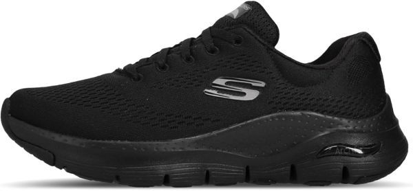 定価13,090円★100円~★未使用新品★SKECHERS ARCH FIT-BIG APPEAL★スケッチャーズ アーチフィット ビッグアピール/149057W-BBK-230拍卖