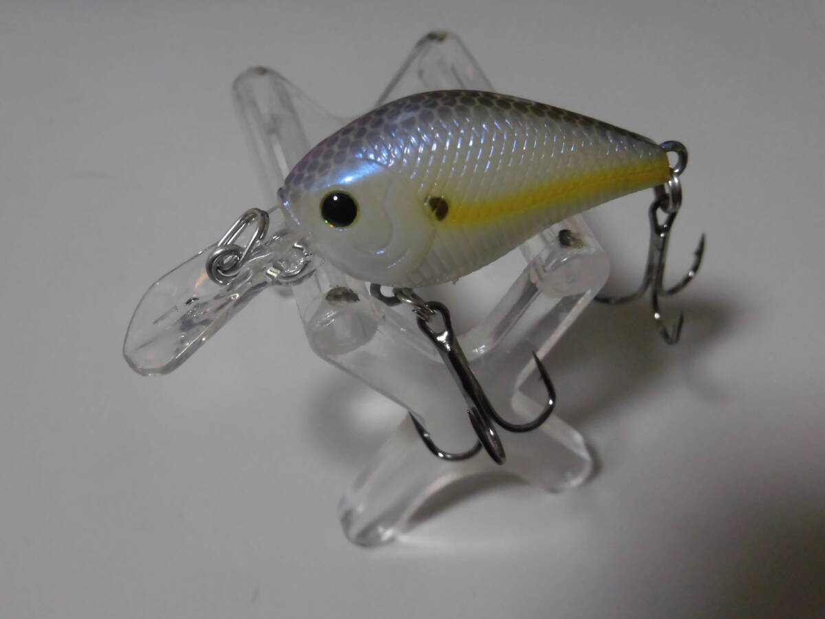 ラッキークラフト NW-14 ネットワークメンバーズ ファットタイニー 美品拍卖