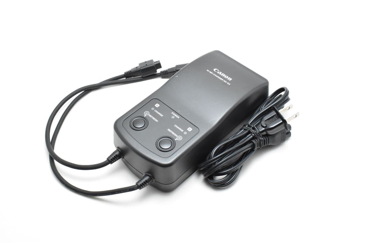 CANON NC-E2 キヤノン拍卖