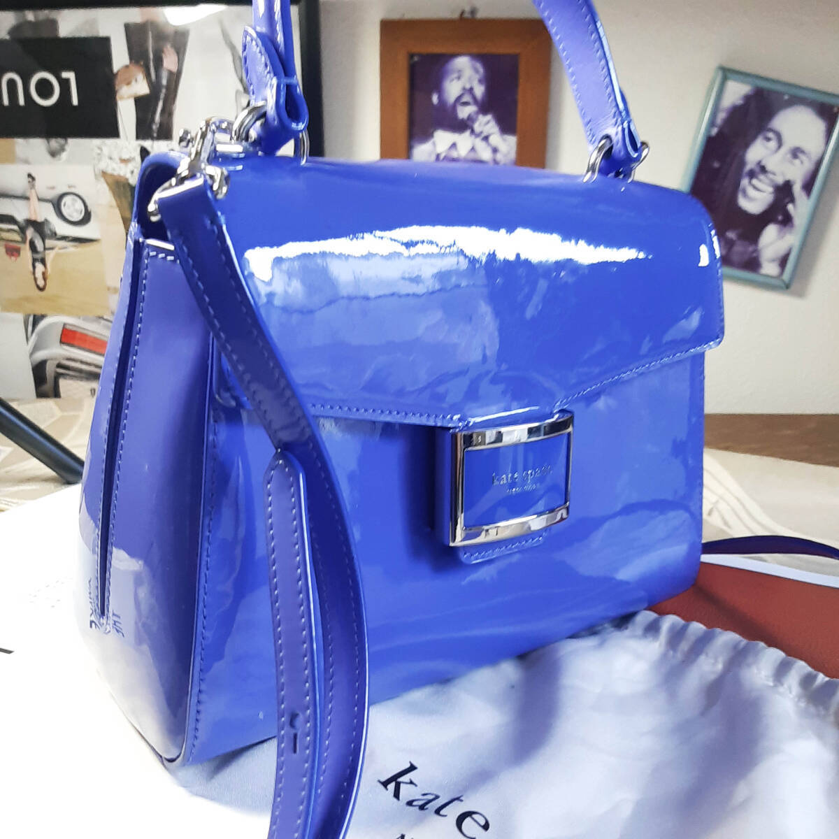 kate spade ミニ ショルダーバッグ ケイトスペード TXB02拍卖