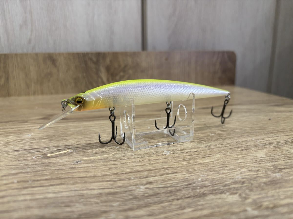 レイドジャパン レベルミノープラス ②拍卖