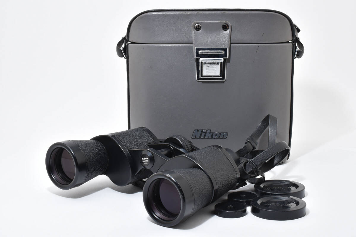 ★ニコン Nikon 8x-16x40 5.2° 双眼鏡 ★ T2#4875拍卖