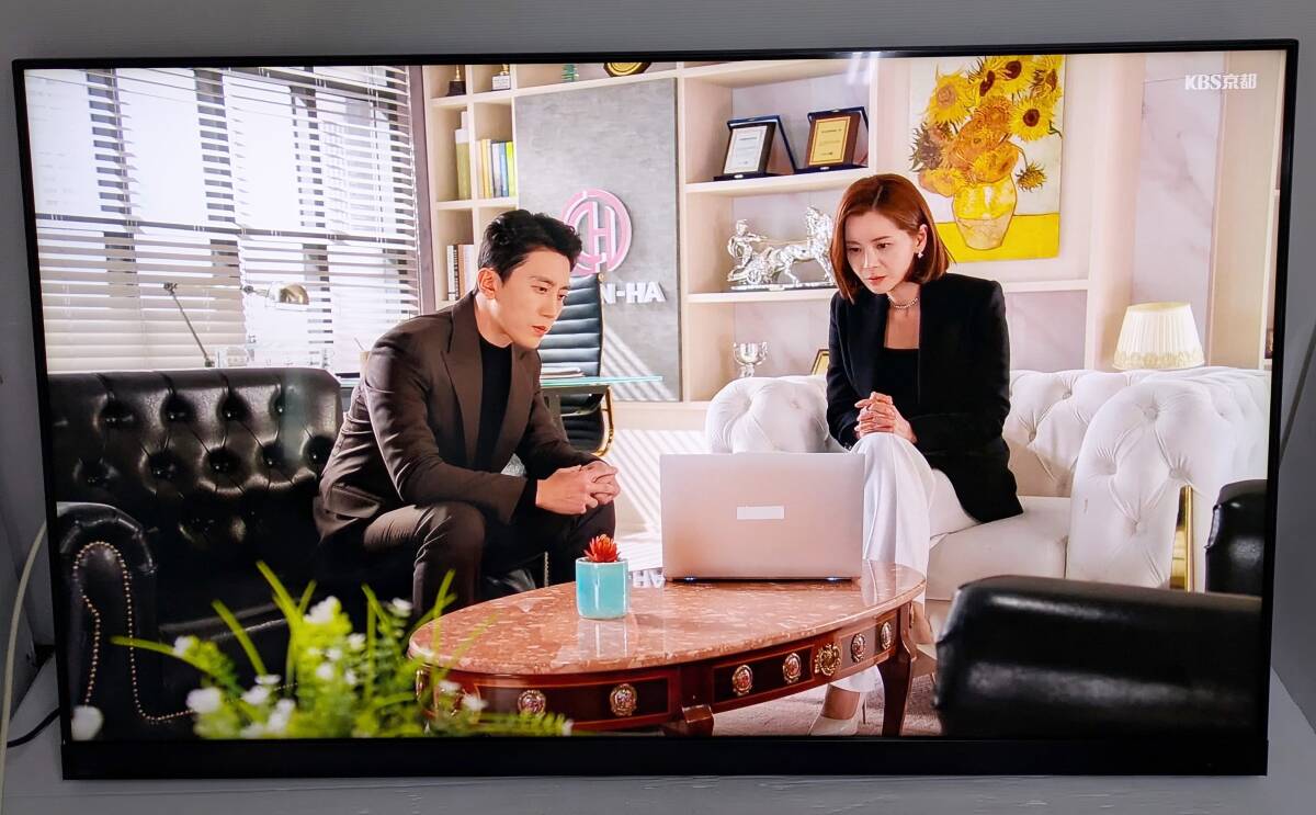 CP2943e 美品 東芝 4K液晶テレビ 55Z870M 55V型 25年製 4K Mini LED液晶レグザ リモコン欠品 店頭受取歓迎 大阪・茨木市拍卖