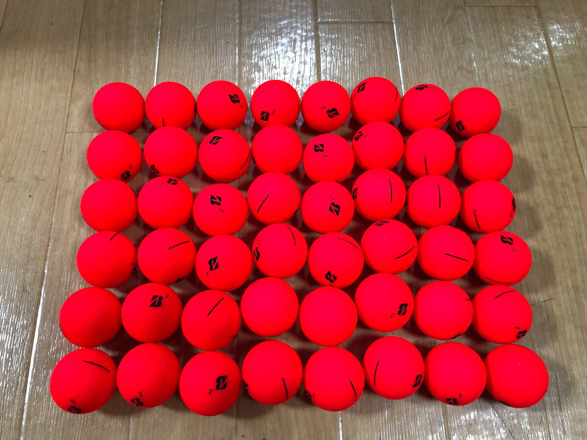 ・スピード発送 新品未使用 BRIDGESTONE GOLF(ブリヂストンゴルフ) e12 CONTACT 3ピース構造ボール マットレッド(1、2番のみ)4パック拍卖