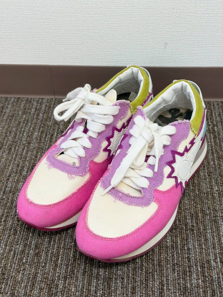 H1108SK【URBAN SUN】Laure240 siz37 中古拍卖