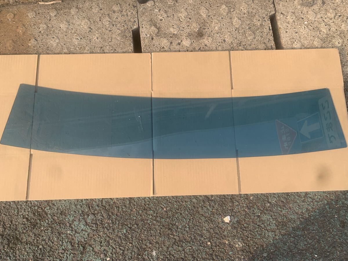 当時物 旧車 希少 ビンテージ フロント サンシールド サンシェード ハチマキ 街道レーサー JDM 車種不明 ブルー ラメ 高速有鉛拍卖
