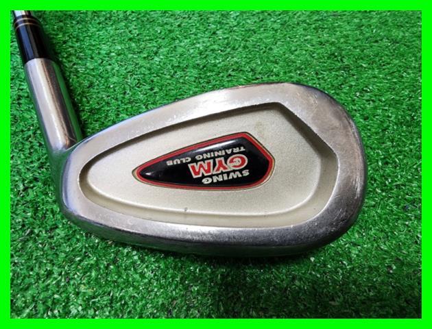 ★ SWING GYM ゴルフ練習器具 ★9574拍卖