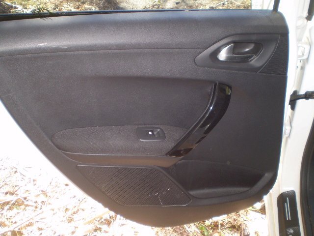 MS プジョー 208 ABA-A9NN01 純正 リアドア内張リ 左側 本州送料無料!拍卖