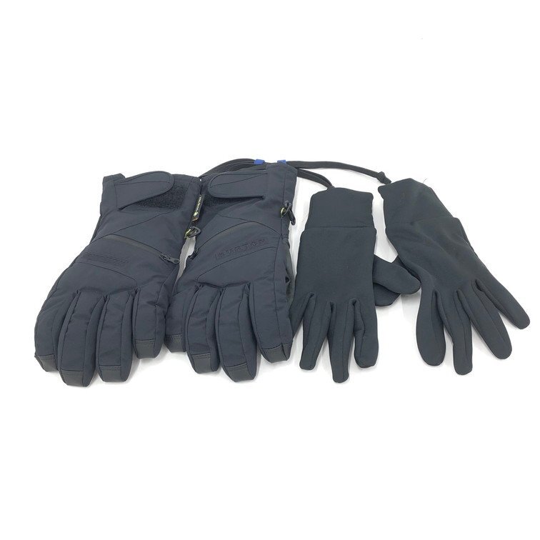 BURTON バートン グローブ CA:26902 RN:87380 付属品あり【DKBC1085】拍卖