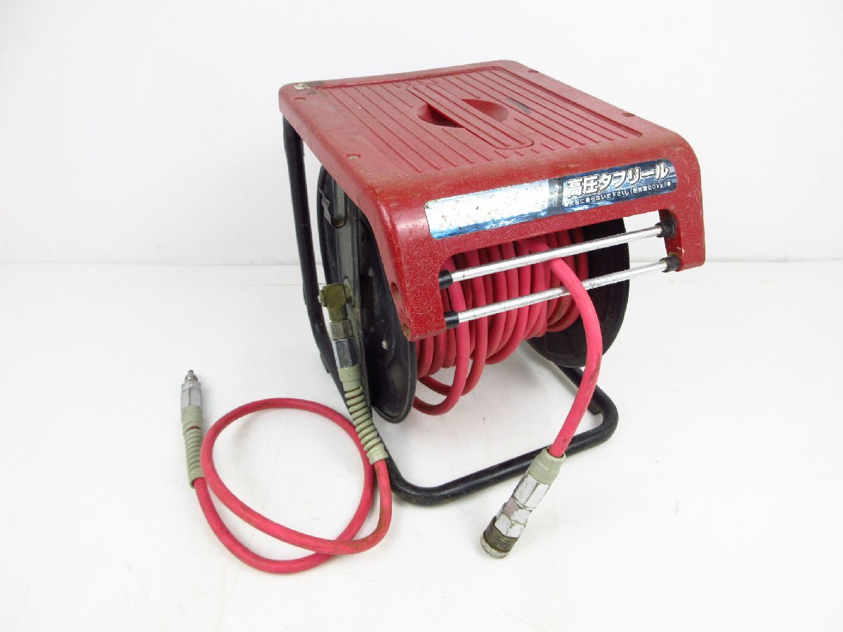 高圧タフリール マキタ makita / 120 (SGAW025206)拍卖