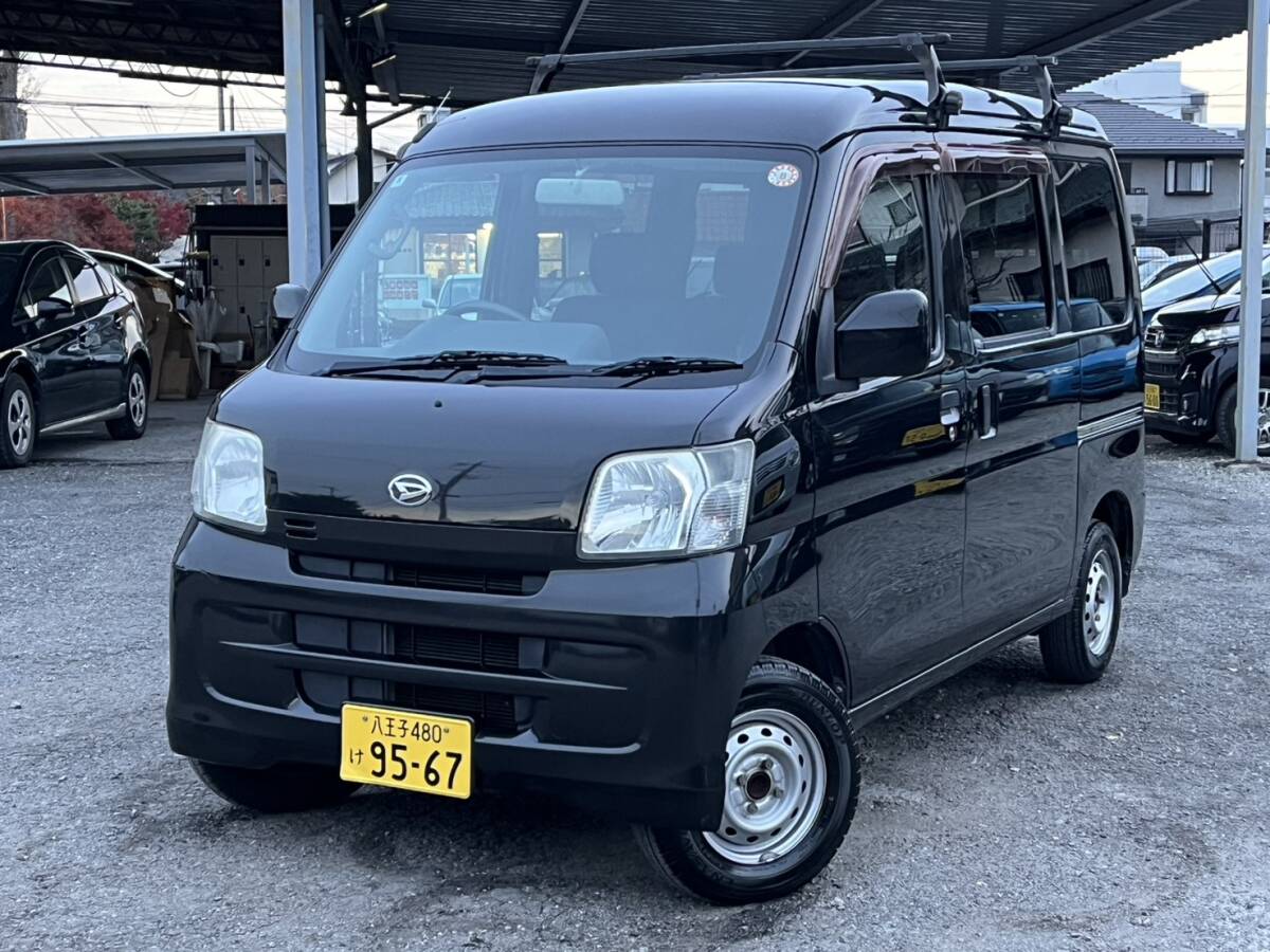 ハイゼットカーゴ*検長*キーレス*スペアキー*CD*タイミングチェーン*311126拍卖