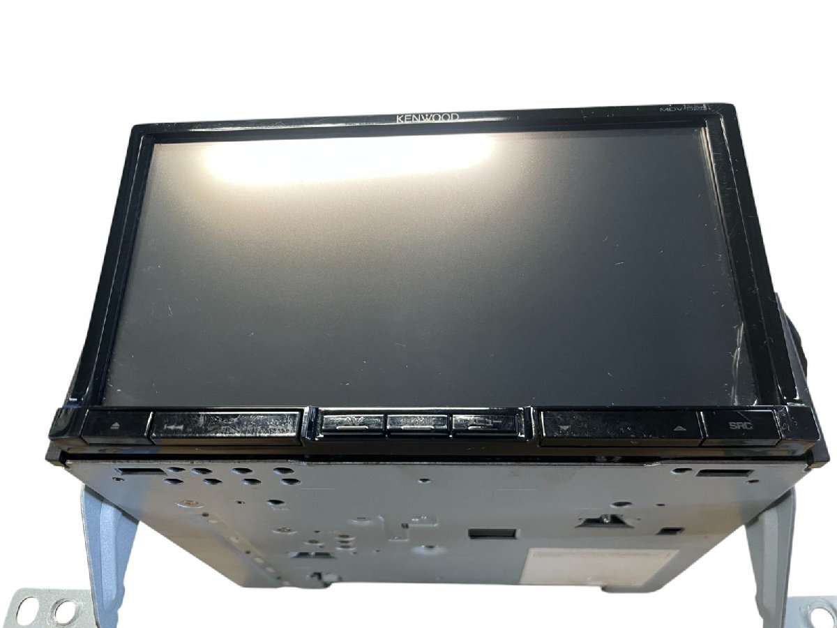 ★3721★YF15★ジューク★KENWOOD ナビ MDV-525拍卖