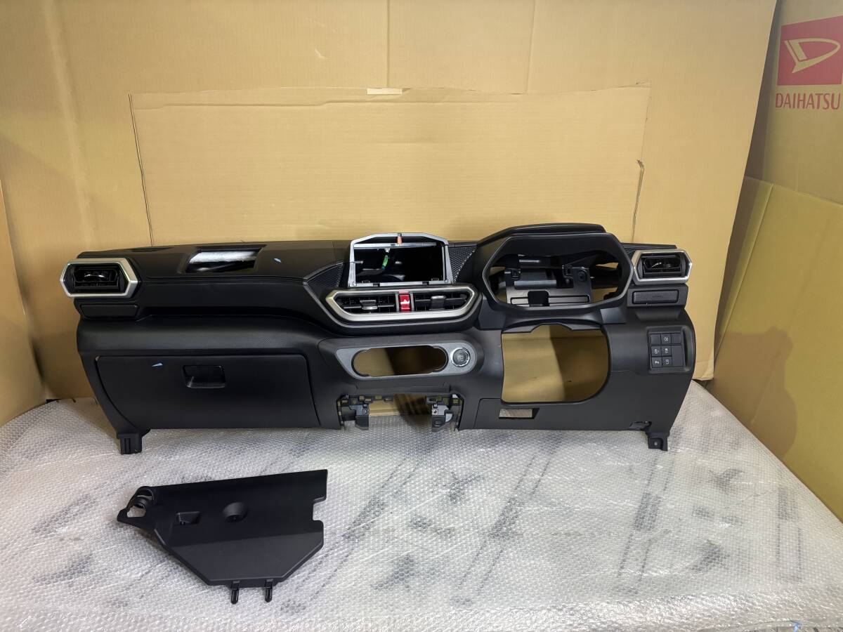 ライズ A200A/A210A ロッキー A200S/A210S ダッシュボード 拍卖