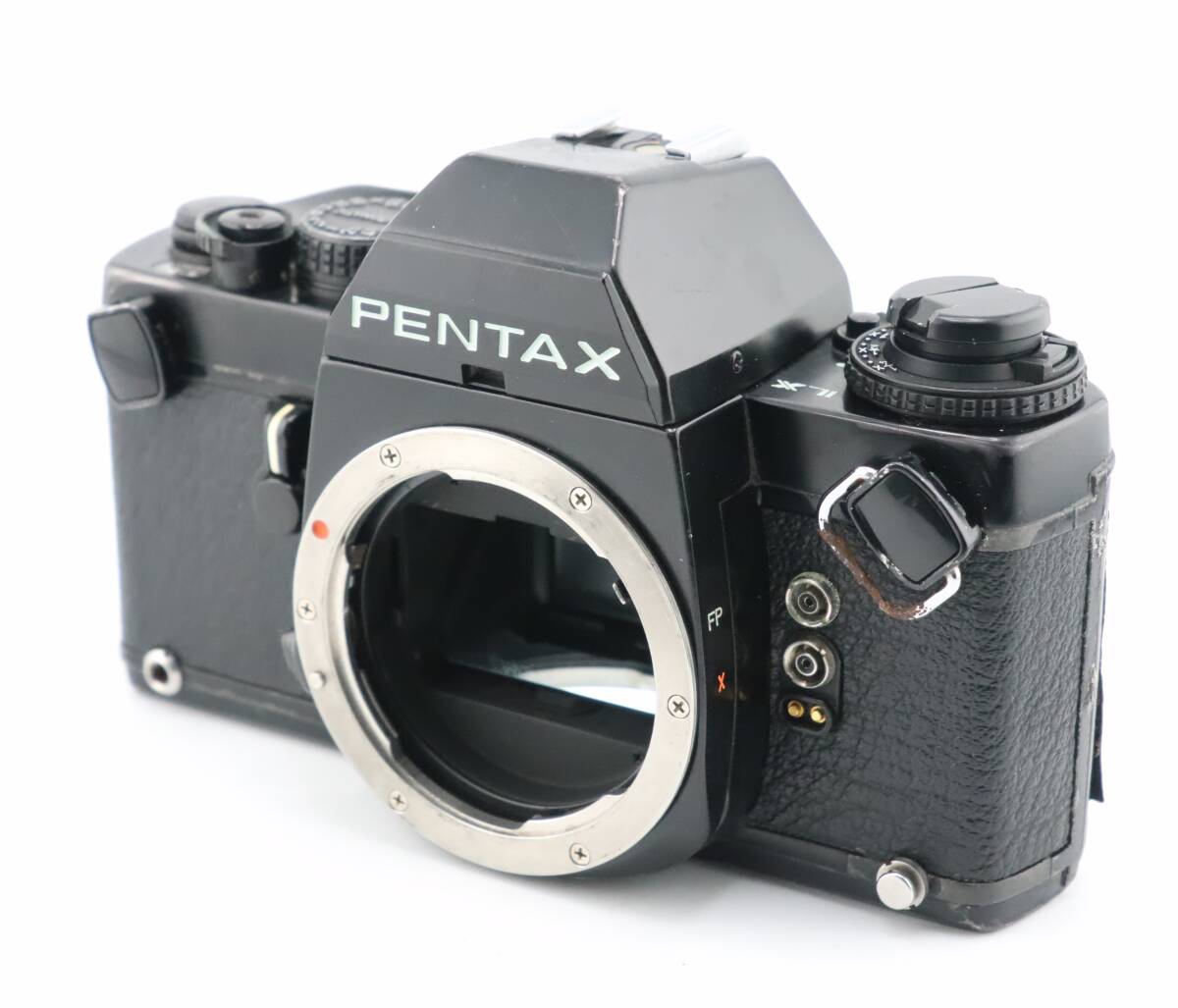 ★ペンタックス PENTAX LX 後期 ボディ★ W1219#3895拍卖