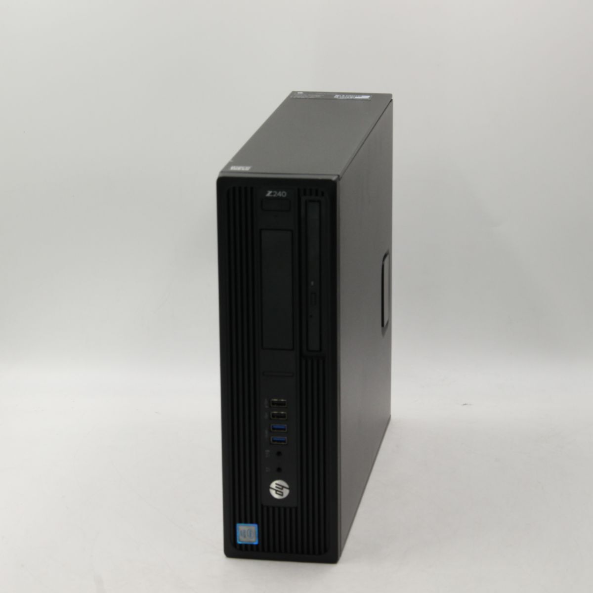 ★1円スタート★HP Z240 Xeon E3-1225 v5 32GB 2TB★現状引き渡し★OS無★BIOS起動までの動作確認★拍卖