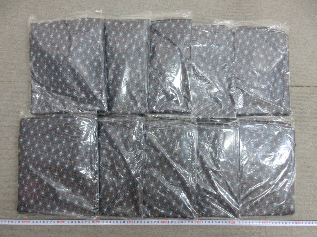 M【12-9】●9 衣料品店在庫品 雨合羽 モンペ ズボン Mサイズ 10点まとめて 未使用長期保管品 / 作業着 作業服 レインコート【11-14】拍卖