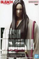 中古フィギュア 卯ノ花烈 「BLEACH-ブリーチ-」 SOLID AND SOULS-卯ノ花烈-拍卖