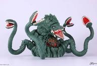 中古プラモデル ビオランテ 70周年記念バージョン 「ゴジラvsビオランテ」 チビマルゴジラシリーズ No.901拍卖
