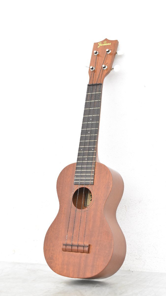 【 C 】3380 Famous Ukulele FS-9 ウクレレ フェイマス 3160539拍卖