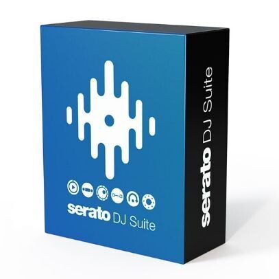 Serato DJ Suite 4 Pro以上 永久版 ダウンロード Windows拍卖