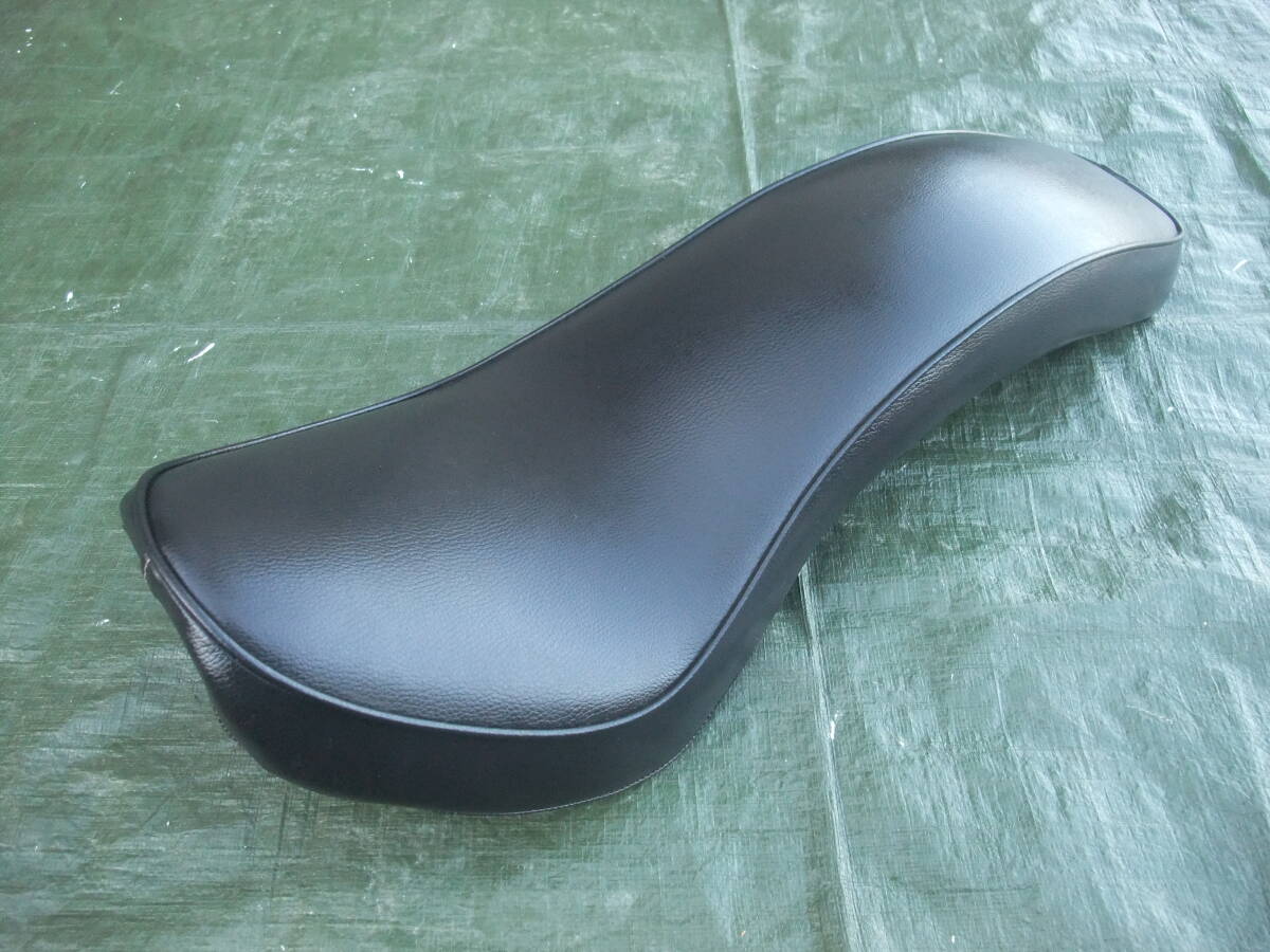 YAMAHAヤマハ ドラッグスター250 DS250 イージーライダーカスタムシート 中古!!拍卖