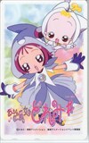 テレホンカード おジャ魔女どれみ OA501-0076拍卖