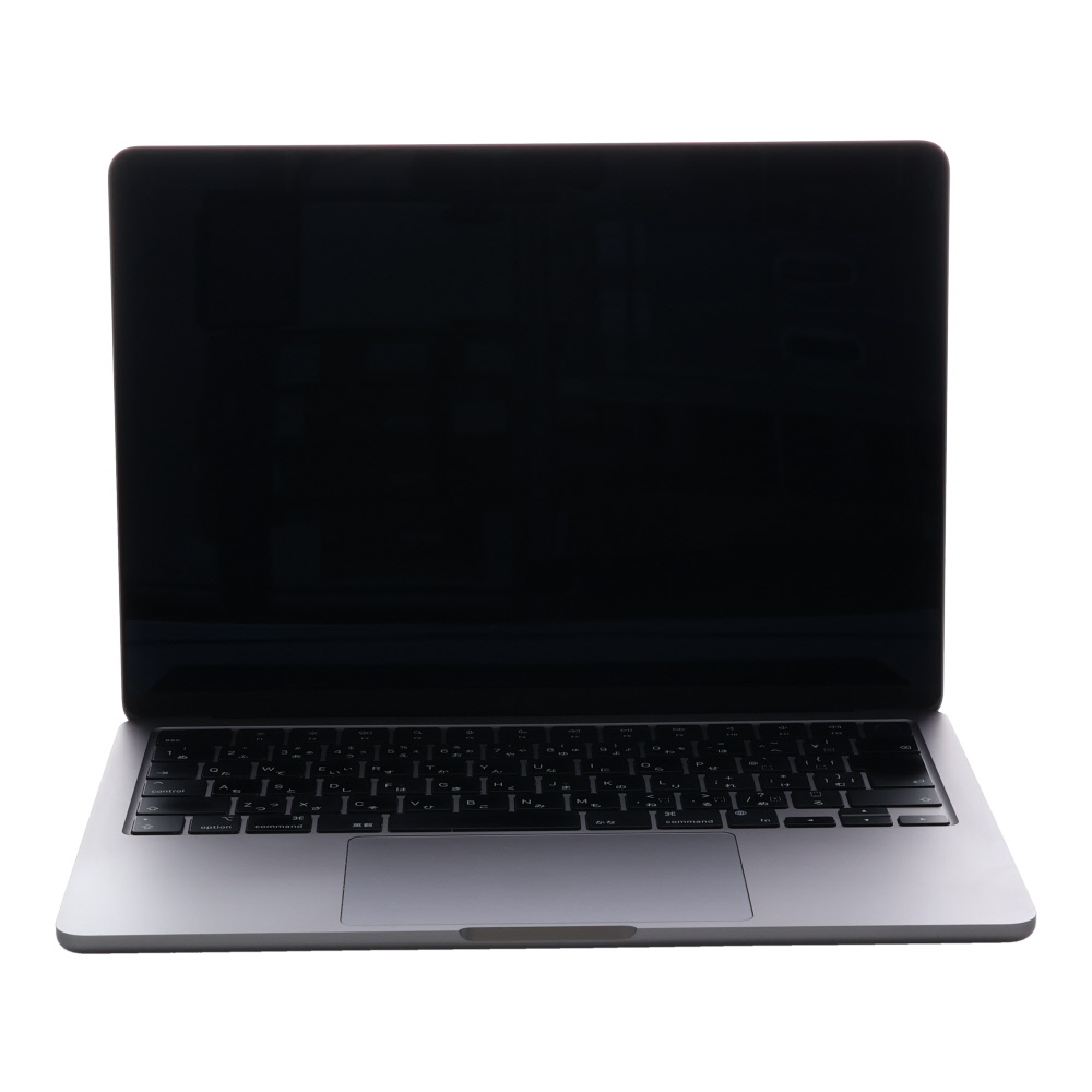 ★1円開始★Apple MacBook Air 13インチ M2/16GB/512GB/13.6Retina/macOS1*拍卖