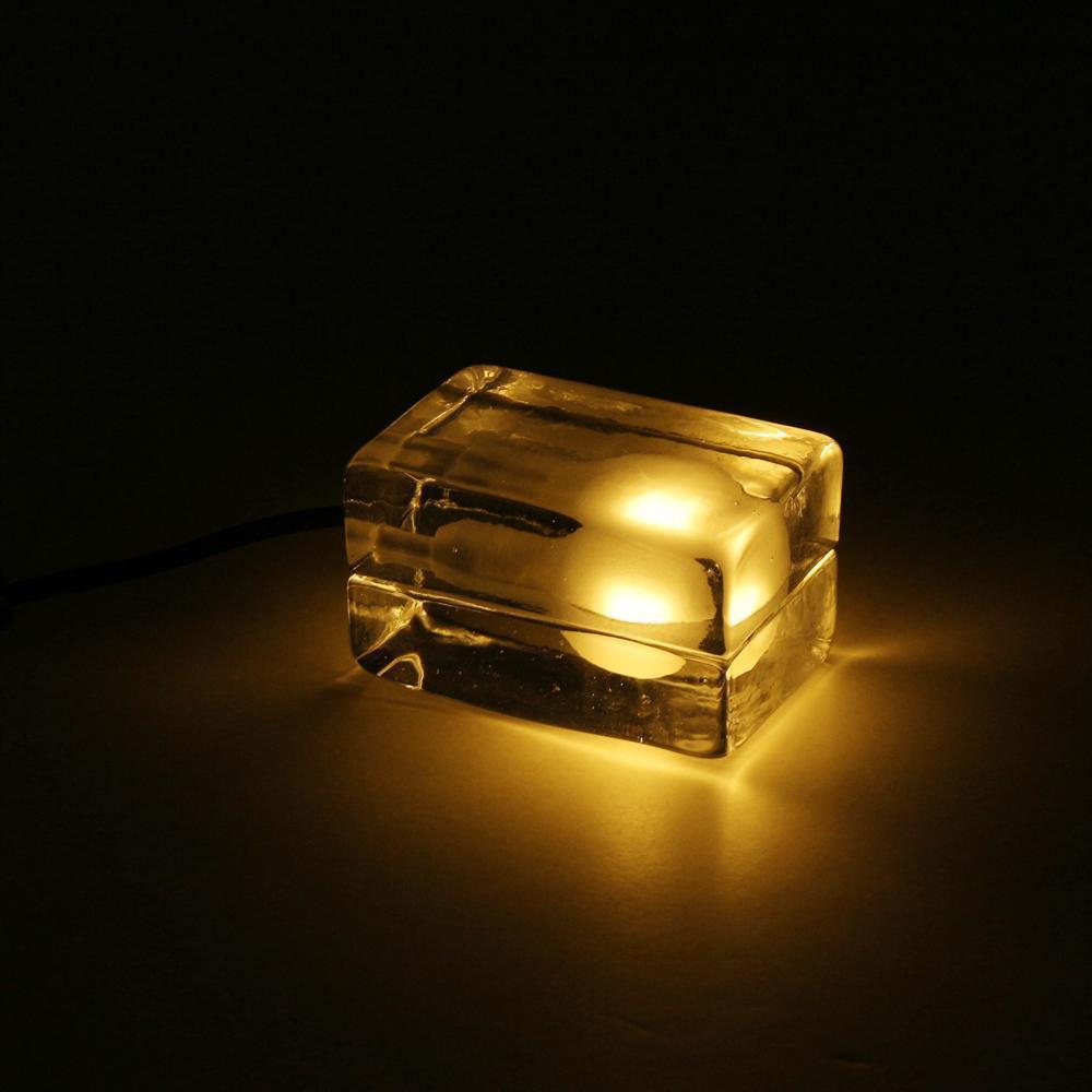 ブロックランプ ミニ MOMA ハッリ・コスキネン ハッリコスキネン 照明 モマ ライト ブロックライト Koskinen ランプ ナイトライト ライト拍卖