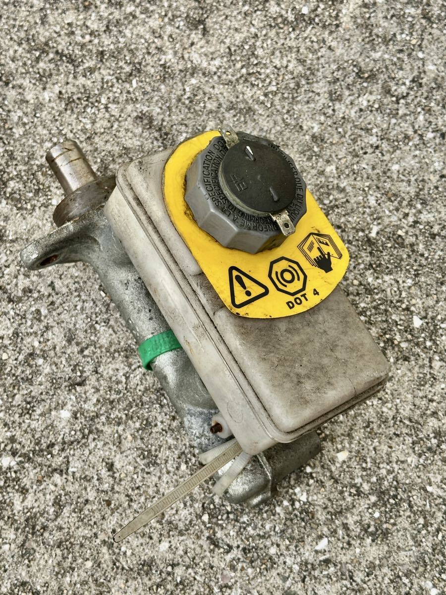 ローバーミニ ブレーキマスターシリンダー拍卖