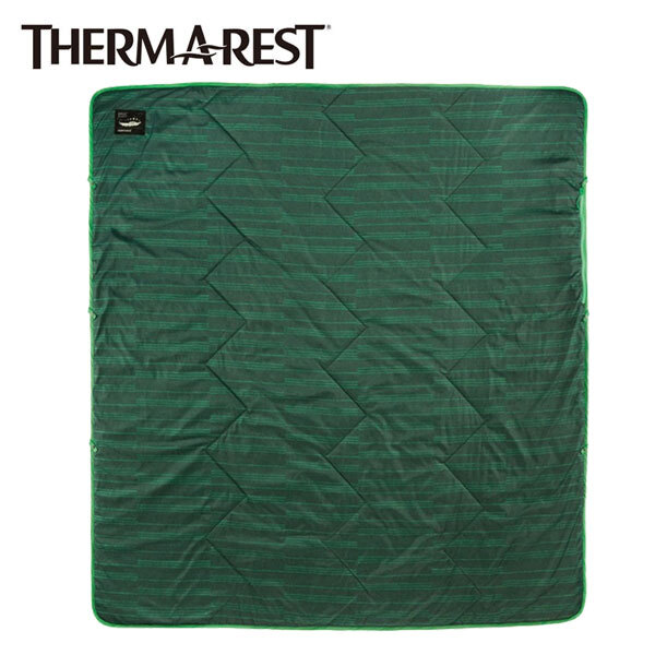 送料300円(税込)■hb728■サーマレスト アルゴブランケット(30123) グリーン 14300円相当【シンオク】拍卖
