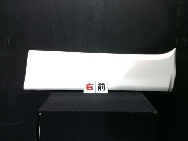エスティマ DBA-ACR50W 右Fドアプロテクター アエラス Gエディション 7人 019730拍卖