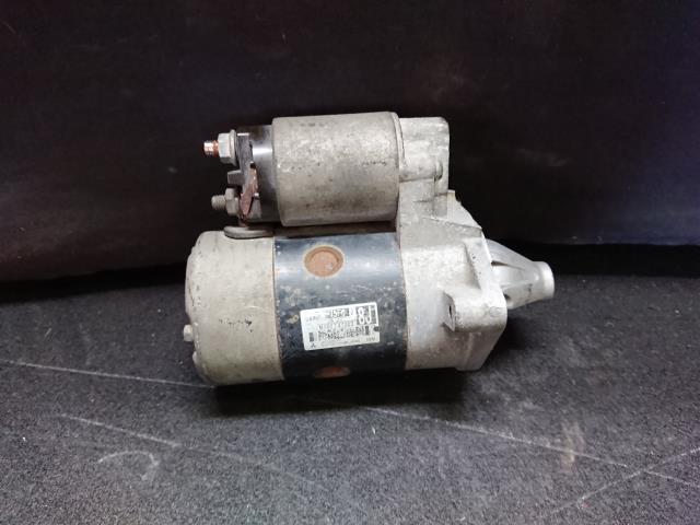 ワゴンR CBA-MH21S スターター・セルモーター・セル FX-Sリミテッド ミツビシ M002T47383 024619拍卖