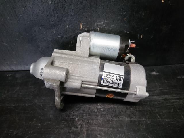 デイズ 5BA-B43W スターター・セルモーター・セル X ミツビシ M000TF1271 025187拍卖