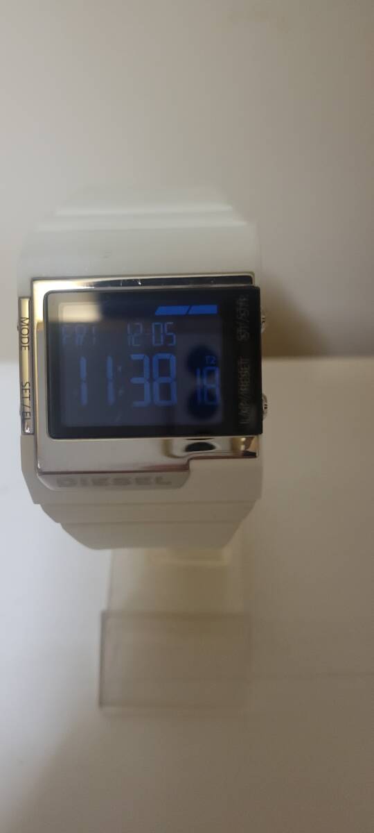 DIESEL DZ-7131 901104拍卖