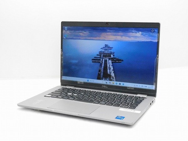 1円スタート DELL Latitude 5320 Core i5 1145G7 2.6Ghz 16GB 256GB(NVMe SSD) 13.3インチ FHD (1920×1080) Windows11 Pro 64bit拍卖