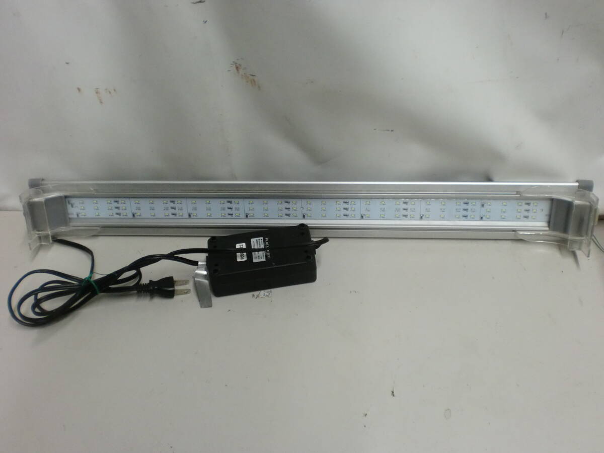 ●KOTOBUKI 水槽用ライト フラットLED600※現状品■80拍卖