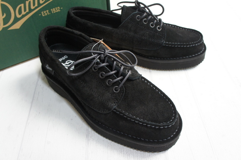 即決新品★ダナー★7インチ 25.0cm D210510 BROGANブローガン拍卖