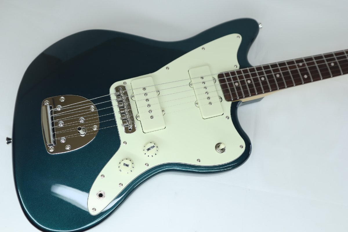 ジャズマスタータイプ Photogenic JM-220/MDT 入門エレキギター拍卖