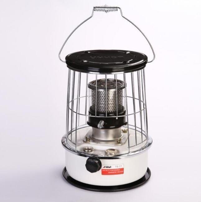 石油ストーブ 小型 暖房器具 持ち運び便利 オフィス 石油暖房 海釣り キャンプ 人気 石油 ストーブ 灯油 キャンプ ストーブ拍卖