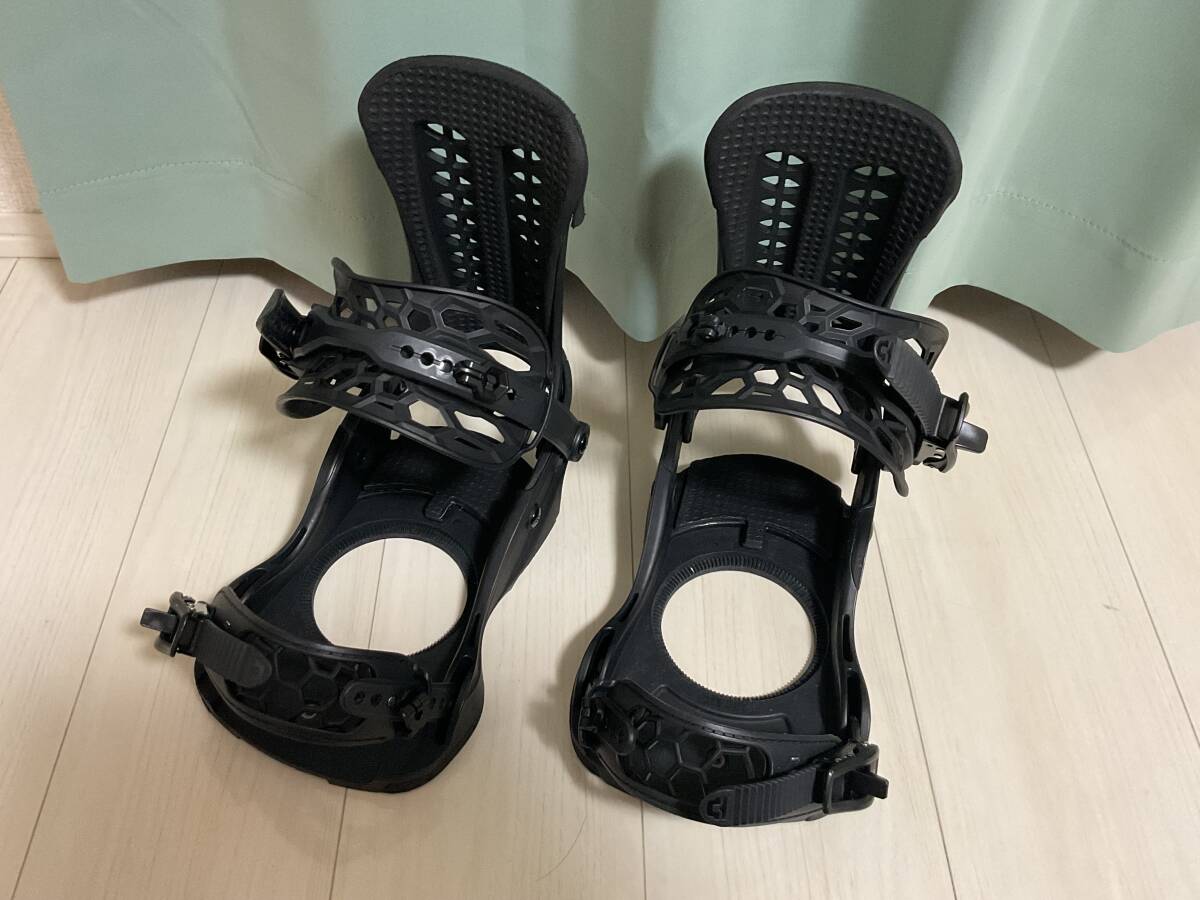 union ユニオン 20/21 FORCE フォース Mサイズ拍卖