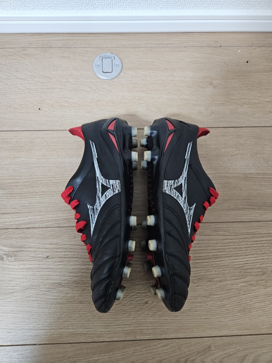 モレリアネオ4 japan 25cm拍卖