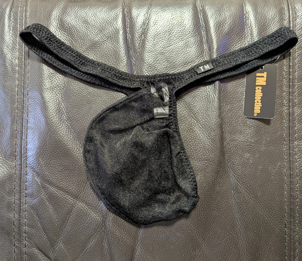 【TM collection】Sparkhalf もっこりヒョウタン TB Lsize拍卖