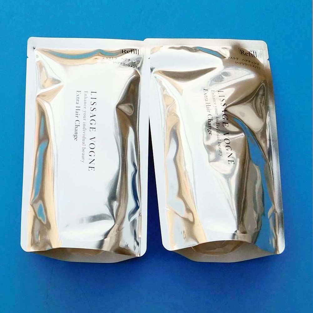 即決 リサージ ヴォーニュ エクストラ ヘアチェンジ a レフィル 2本 new拍卖