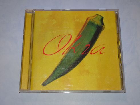 ★佐藤竹善 Okra★ 拍卖