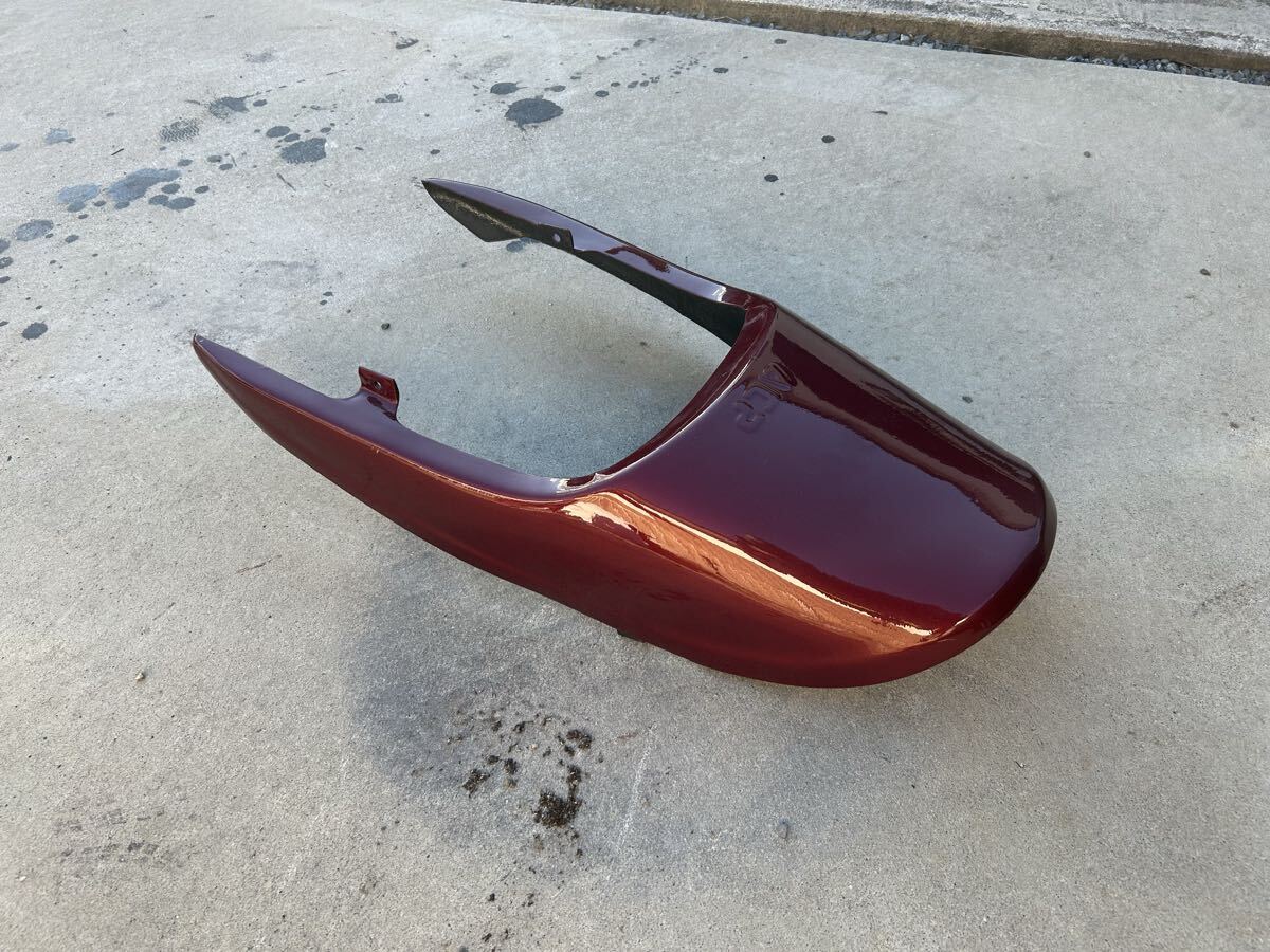 XJR400【4HM】用 Z2タイプテールカウル ACP製拍卖