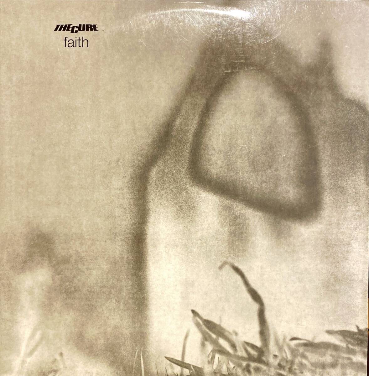 The Cure Faith 拍卖