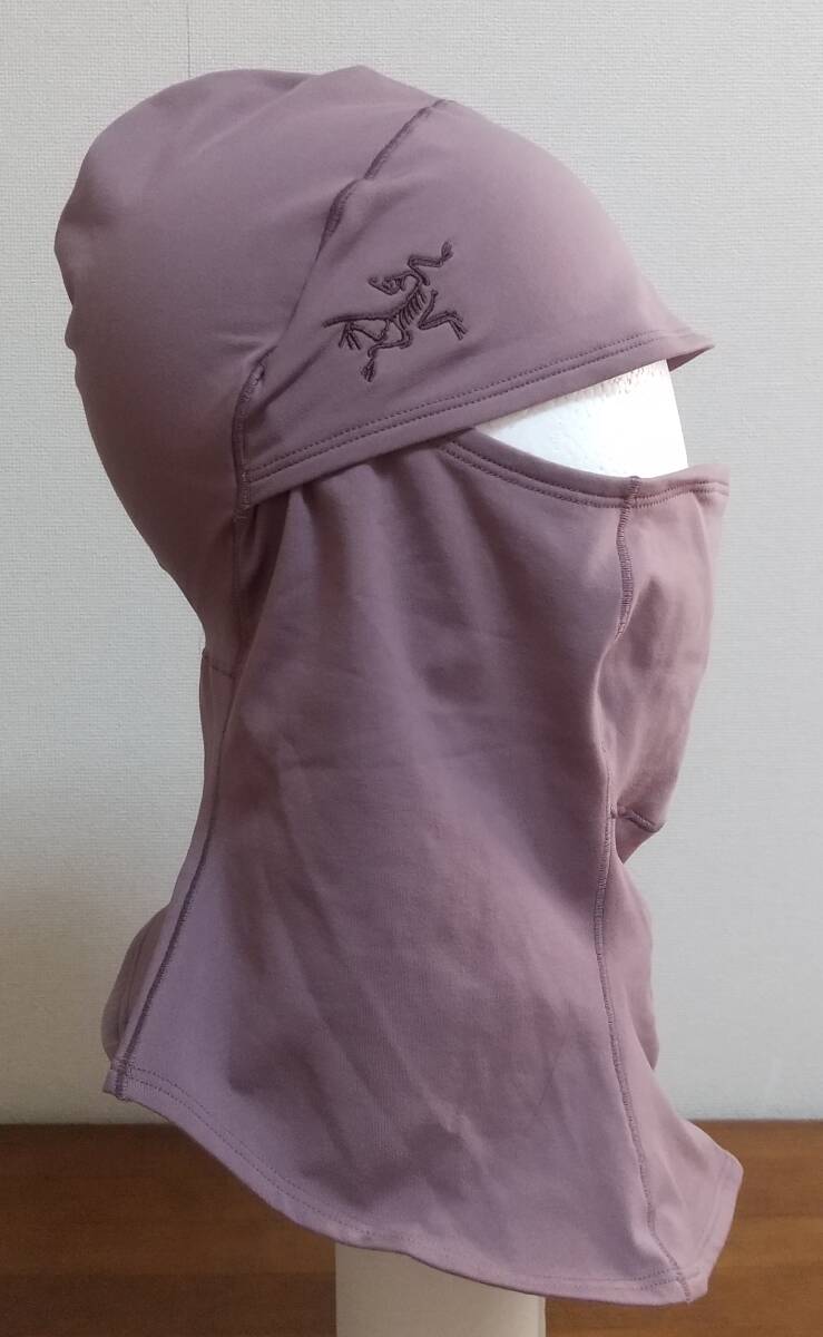 アークテリクス ロー バラクラバ サイズ L-XL拍卖