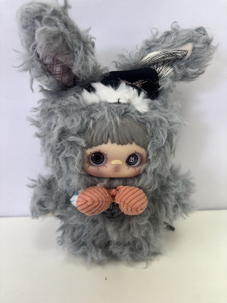 ★【売り切り】BEEMAI MayMei 暗黒森林シリーズ 21cm〜25cm 拍卖