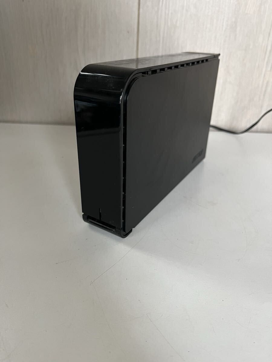 BUFFALO ハードディスク HD-LBF1.0TU2 ジャンク品拍卖