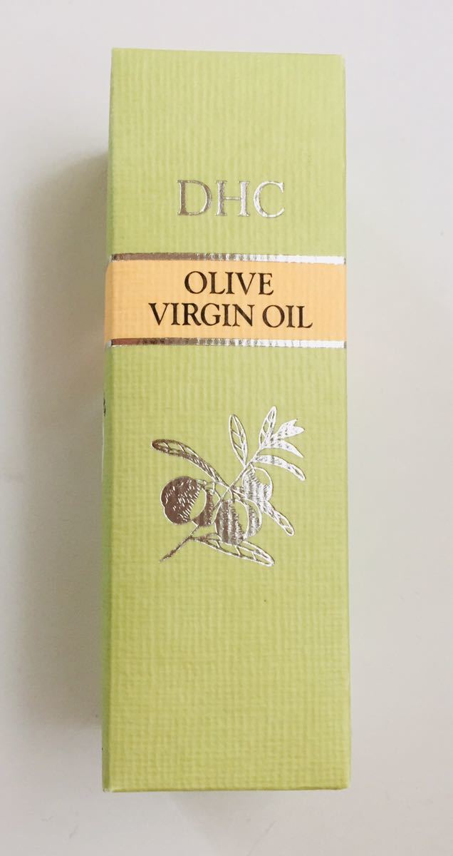 DHC オリーブバージンオイル30ml 化粧箱入り拍卖